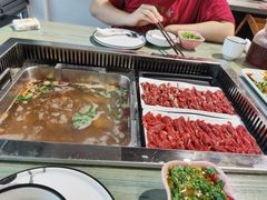 -犇牛记·鲜牛肉火锅