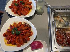 -海底捞火锅(江南盛天地店)