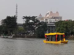 -南通濠河风景名胜区