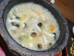 -敏珠拉姆藏餐·南京厨房(富春江东街店)