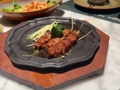 -Tegu泰古莲·泰国餐厅(红山6979店)