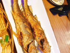 -一盐堂本帮菜(外滩店)