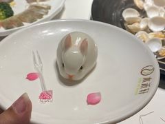 -水禾轩·海鲜蒸汽主题餐厅(拱北店)