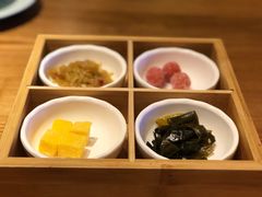 -闽上鲜·福建菜(龙湖滨江天街店)