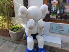 -小河直街历史文化街区