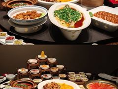 -晓长安·新陕菜(曲江店)