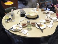 -鼎尊锅物料理(五角场店)