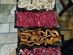 -福合埕牛肉丸(福平路店)