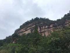 -方岩风景区