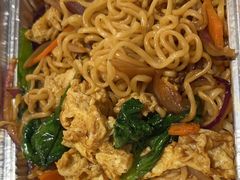 -三个大叔烤羊肉串·炭炉砂锅菜(西三旗店)