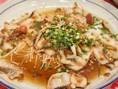 -荆九爷爆炒桥头三嫩(云南北路店)