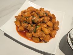 -旺达·福州菜(正大广场店)