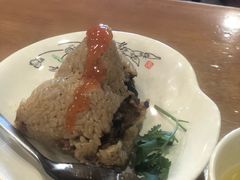 -乡亲鹅肉城(吴江店)