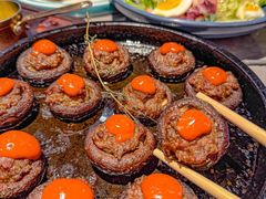 -通海俄式烧烤·俄罗斯大串(嵩山路店)