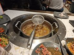 -海汕记·潮汕鲜牛肉火锅·自助