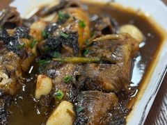 -观桥阁(锦溪店)