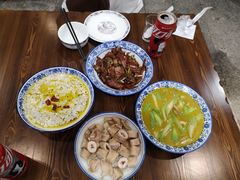 -兰边碗(鼓楼店)