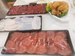 -三头牛·潮汕牛肉生蚝火锅 (夏湾店)