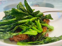 -绿岛国际酒店·海鲜酒楼(八七路店)