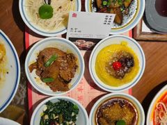 -长安大牌档之上元灯会(南大街店)