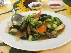 -無招牌海鮮(芽笼店)