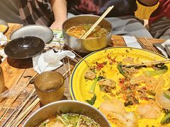-北丐先生·野馄饨烧烤(雨花万象店)