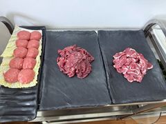 -有汤有味驴庄(坪山店)