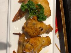 特惠浓情烤翅-必胜客(广渠路店)