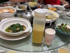 -刘胖子家常菜·蹄花焖藕(中央花园店)