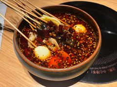 -盡膳口福跷脚牛肉火锅(国贸商城店)