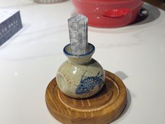 -图味美小黄鱼·景德菜(浙江路店)