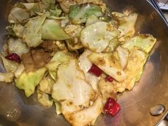 -绿茶餐厅(哈尔滨凯德店)