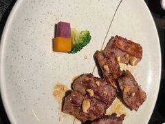 -王鼎精致料理铁板烧(世博源店)