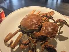 -有位虾匠·胶东土菜小馆(市北店)