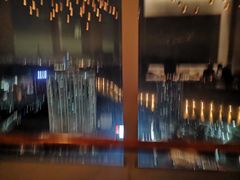 -The Penthouse酒吧