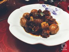-董厨煨汤馆(车站路店)