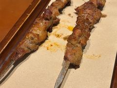 -那拉提之疆·新疆菜(美院店)