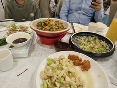 -津悦·正阳春烤鸭(红旗南路店)