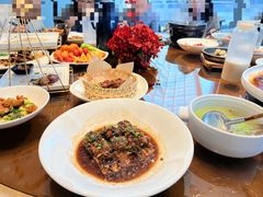 -径山十八道·风味民间菜(杭州总店)