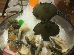 -尚海豆捞(乐虹坊店)