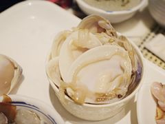 -雍和会海鲜姿造自助(湖东路店)