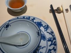 -侨美食家·粤菜(体育西路店)