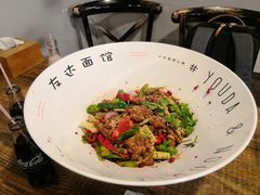 -友达面馆(鼓楼店)