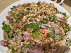 -东山茶寮(新安店)