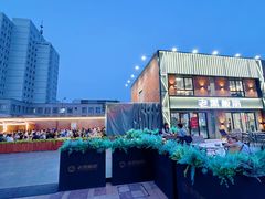-老黑板筋(顺义总店)