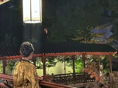 -苏州吴宫泛太平洋酒店