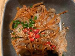 -新石器烤肉(南通CBD大有境店)
