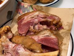 -金陵后厨·南京菜(新街口秣陵路店)