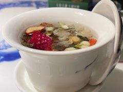 -醉英雄四川料理(新塘万达广场店)