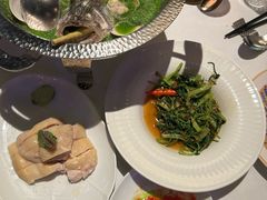 -狮拾久·现代新加坡料理(福田COCO Park店)